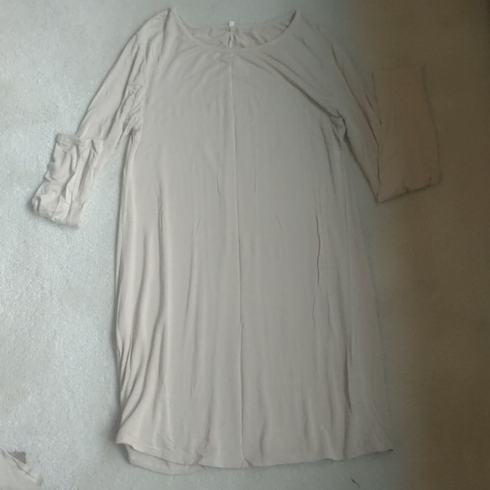 Loose Dress